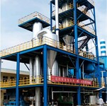 潍坊石化设备保温施工队蒸发器保温工程岩棉铁皮保温