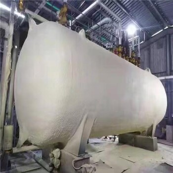 深圳化工儲罐保溫施工隊聚氨酯噴涂油罐保溫工程公司
