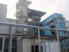 西安焦化厂锅炉硅酸铝保温铁皮蒸汽管道保温施工队
