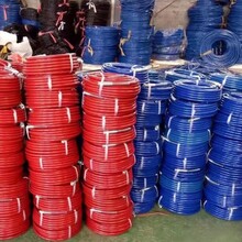 噴涂機雙層鋼絲噴漆管高壓噴涂管噴涂高壓軟管圖片