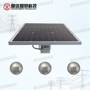 鼎信智慧DX-WPS100-WD輸電線路導(dǎo)線舞動(dòng)監(jiān)測(cè)裝置