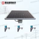 鼎信智慧DX-WPS100-CW輸電線路導(dǎo)線測(cè)溫裝置