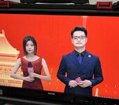 北京会议拍摄直播公司