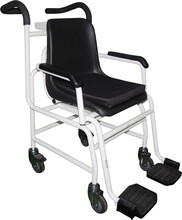 M501座椅式轮椅秤椅子秤