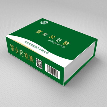 螯合鈣氨糖OEM貼牌代加工