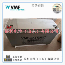 德国VMF蓄电池AGV12-160通信机站UPS直流屏电源12V-160AH电池