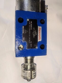 4WE10D33/CG24K/QMBG24力士樂電磁換向閥