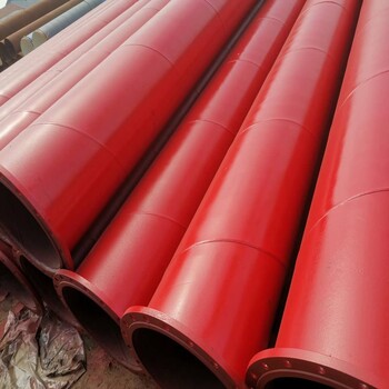 滄州管廠電纜穿線涂塑鋼管內外涂塑電纜鋼管滾涂工藝