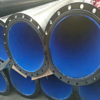 河南省DN200内外热涂塑钢管根据要求加工