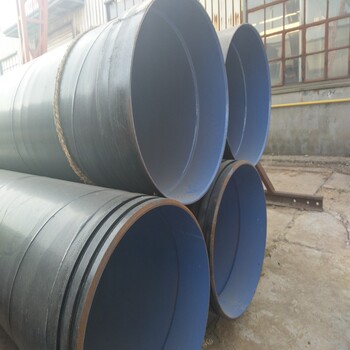DN150承插式涂塑钢管矿用排水用涂塑钢管摩擦系数小不收缩