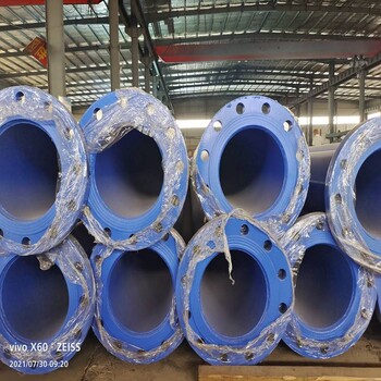 上海涂塑钢管给水管煤矿用涂塑复合钢管宏科华