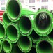 天津超大口径涂塑钢管厂家