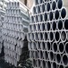 外径273内涂塑给水复合钢管直埋钢塑复合管机械性能好强度高