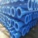 外径159涂塑钢管承插式污水处理用涂塑钢管施工方便