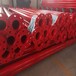 内蒙古内涂塑无缝钢管工业用涂塑钢管特殊规格型号可定制