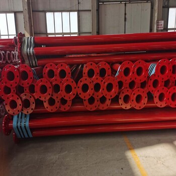 福建pe涂塑復(fù)合鋼管消防埋地管道用涂塑復(fù)合鋼管實(shí)時(shí)報(bào)價(jià)
