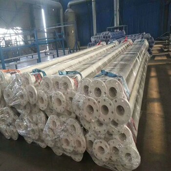 吉林承插式電力穿線保護套管生活給水涂塑鋼管全年穩定供貨