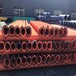 辽宁省电缆保护管消防管道涂塑钢管喷涂热浸工艺