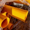 寧夏 大口徑承插式涂塑鋼管 涂塑電力鋼管 全年穩定供貨