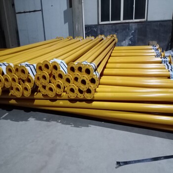贵州省承插式涂塑复合钢管消防管道涂塑钢管内外涂塑钢管