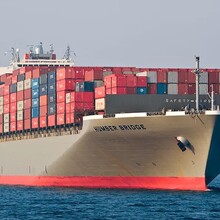 海运出口操作流程及注意事项