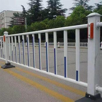 大同小區(qū)停車場(chǎng)隔離護(hù)欄市政道路交通護(hù)欄出售