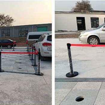 太原警戒隔離桿一米欄安全隔離伸縮帶桿隔離伸縮帶現(xiàn)貨