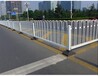 忻州道路分流护栏交通道路护栏城市道路护栏多少钱