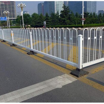 大同煤礦道路護欄運煤專線道路護欄廠家批發(fā)