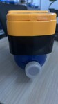 四川省樂山市IC卡水表智能水表直飲水表插入式水表