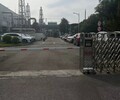 四川巴中市企业环保门禁车辆电子台账重污染天气