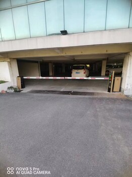 杭州上門安裝監控系統、道閘門禁系統、車牌識別系統