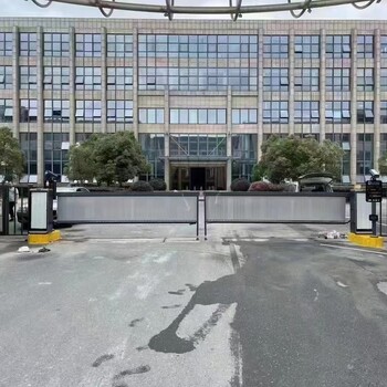 杭州智能道閘、車牌識別收費系統、停車管理系統、升降柱安裝