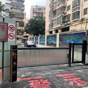 杭州道閘廠家、車牌識別系統(tǒng)