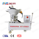 鋼包噴漿機(jī)耐火材料干噴機(jī)PQS2I-J/PS2I-J微型噴漿機(jī)