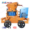 科明PC5I轉(zhuǎn)子式混凝土噴漿機(jī)潮噴機(jī)干式噴漿機(jī)工程護(hù)坡噴漿