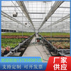 北京花卉移動種植苗床安裝簡單使用方便增加溫室面積