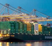 国际海运出口的操作流程咨询箱讯科技国际海运公司