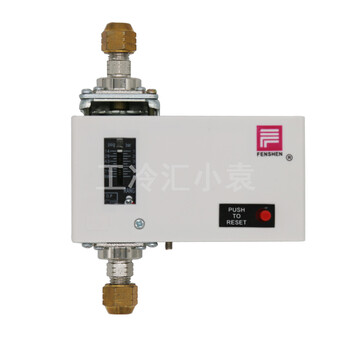 油壓差開關(guān)（延時60S）FSD35THE奉申FSD系列壓差控制器