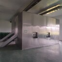 ALC-20T地坑式垃圾處理機