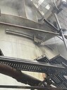 化工用分體式水刀切割機承接大型油罐切割拆除