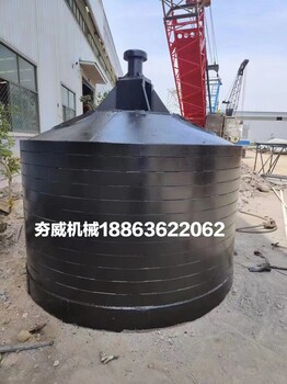 強(qiáng)夯錘，鋼板組合錘，強(qiáng)夯組合錘，強(qiáng)夯錘生產(chǎn)廠(chǎng)家