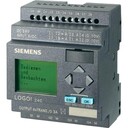 6ES1052-2CC01-0BA8西門子LOGO邏輯模塊不帶顯示屏存儲器400