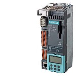 6SL3040-1LA01-0AA0西门子S120控制单元接口不带CF卡