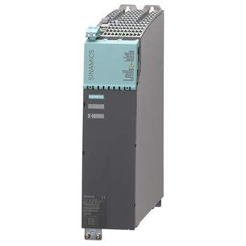 6SL3120-1TE23-0AD0西门子S120支持扩展单电机模块400V输出