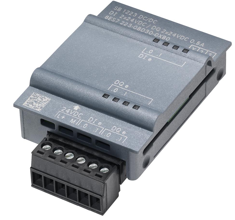 西门子S7-200SMART6ES7288-5CM01-0AA0信号板价格及型号