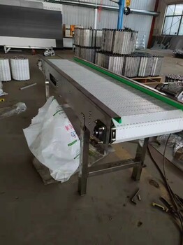 皮帶料斗提升機定制顆粒自動上料機Z型裙邊擋板爬坡輸送機