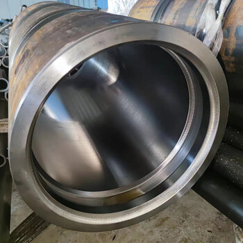 304不锈钢绗磨管滚压油缸管深孔镗油缸筒