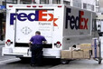合肥联邦国际快递邮寄法国-Fedex私人包裹