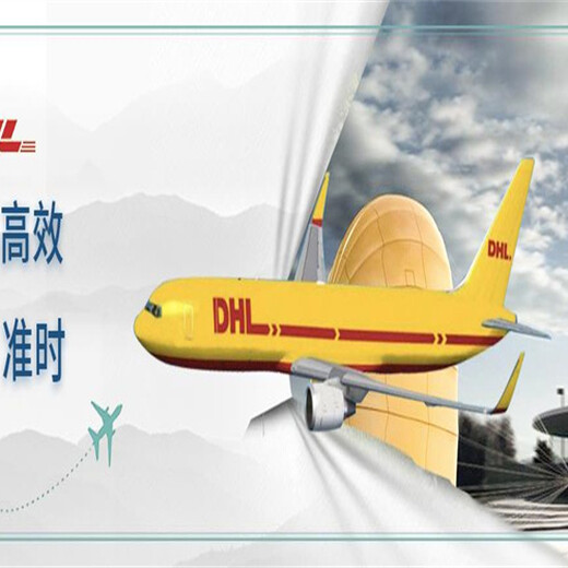 河南驻马店DHL国际快递公司-河南驻马店DHL快递-DHL国际物流